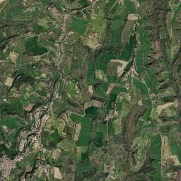 Magliano Sabina High Resolution Satellite Map