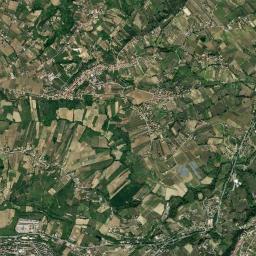 Torrevecchia High Resolution Satellite Map