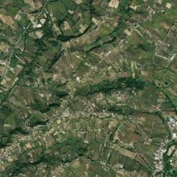 Ripa Teatina High Resolution Satellite Map