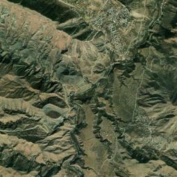 Gunib High Resolution Satellite Map