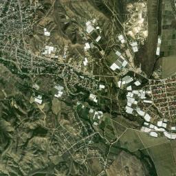 Kayakent High Resolution Satellite Map