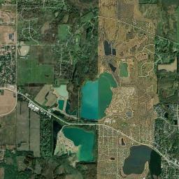 Chapel Hill Road, McHenry, IL 60051, USA Satellite Map