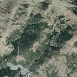 Castrillo de Cabrera High Resolution Satellite Map