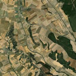 Población de Arroyo High Resolution Satellite Map