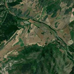 Villagalijo High Resolution Satellite Map