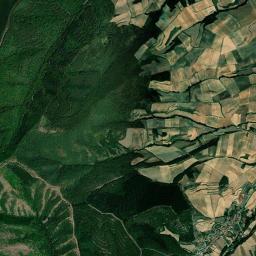 San Millán de la Cogolla High Resolution Satellite Map