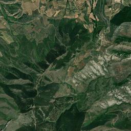 Clavijo High Resolution Satellite Map