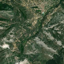 Leza de Río Leza High Resolution Satellite Map