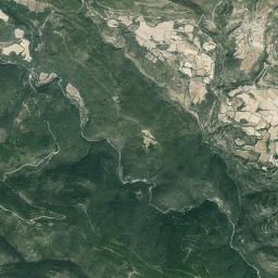 Agüero High Resolution Satellite Map