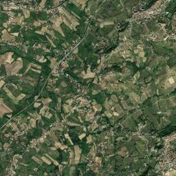 Villamagna High Resolution Satellite Map