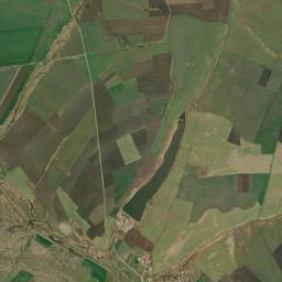 Obshtina Tundzha High Resolution Satellite Map