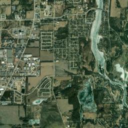 McHenry, IL locator map