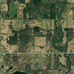 28001-29661 County Road 665, Paw Paw Satellite Map