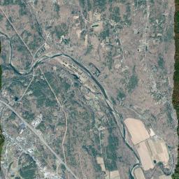 Cairo High Resolution Satellite Map