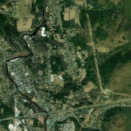 Lee High Resolution Satellite Map