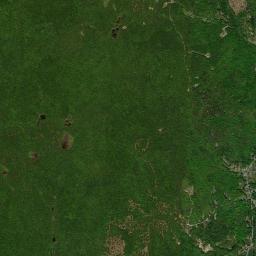 Westhampton High Resolution Satellite Map