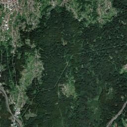 Bueu High Resolution Satellite Map