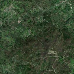 Esgos High Resolution Satellite Map