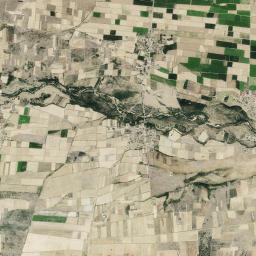 Villamontán de la Valduerna High Resolution Satellite Map