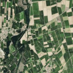 Regueras de Arriba High Resolution Satellite Map