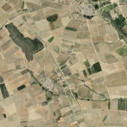 Valverde-Enrique High Resolution Satellite Map