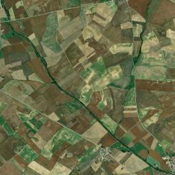 Villarmentero de Campos High Resolution Satellite Map