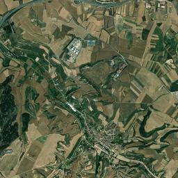 Cardeñadijo High Resolution Satellite Map