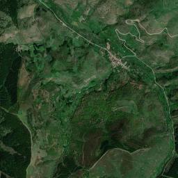 Fresneda de la Sierra Tirón High Resolution Satellite Map