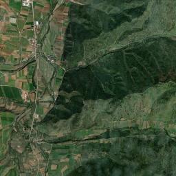 Bobadilla High Resolution Satellite Map