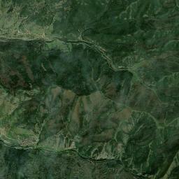 Ledesma de la Cogolla High Resolution Satellite Map