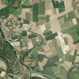 Funes High Resolution Satellite Map