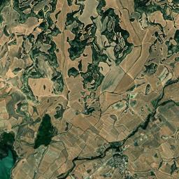 Layana High Resolution Satellite Map