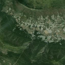 Arguis High Resolution Satellite Map