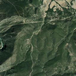 Palo High Resolution Satellite Map