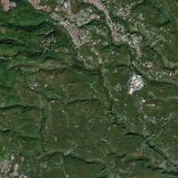 Caprarola High Resolution Satellite Map