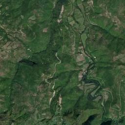 Concerviano High Resolution Satellite Map