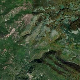 Petrella Salto High Resolution Satellite Map