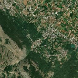 Pianola High Resolution Satellite Map