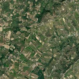 Vacri High Resolution Satellite Map