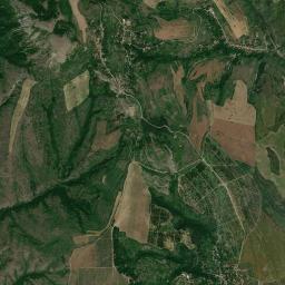 Obshtina Bobov Dol High Resolution Satellite Map