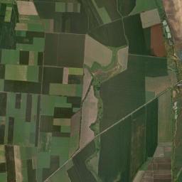 Obshtina Saedinenie High Resolution Satellite Map