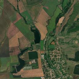 Obshtina Bratya Daskalovi High Resolution Satellite Map