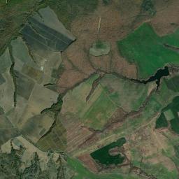 Obshtina Sozopol High Resolution Satellite Map