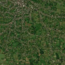 Khoni High Resolution Satellite Map