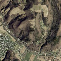 Canisteo High Resolution Satellite Map