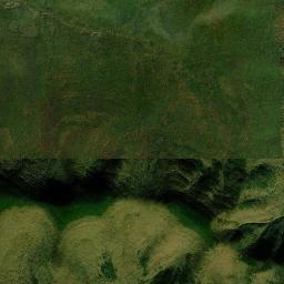 Greene County High Resolution Satellite Map