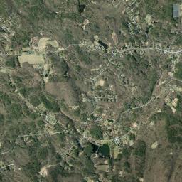 Palenville, NY locator map