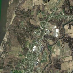 Lorenz Park High Resolution Satellite Map