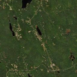 Becket, MA locator map