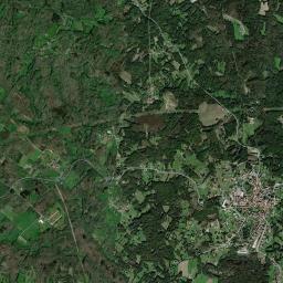 Maceda High Resolution Satellite Map